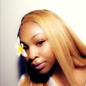 Meet your Posher, Jaelyn